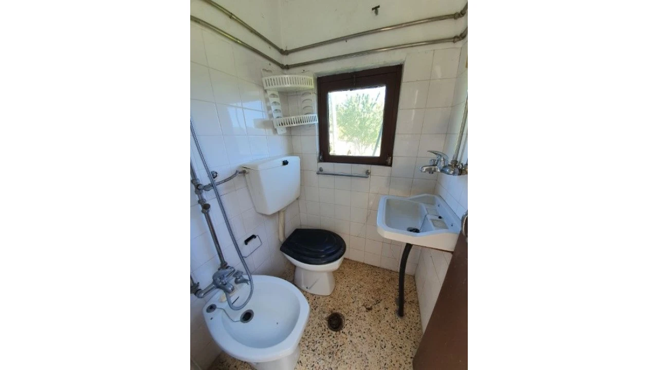 Moradia T5 para Venda em Ermida Foto 13