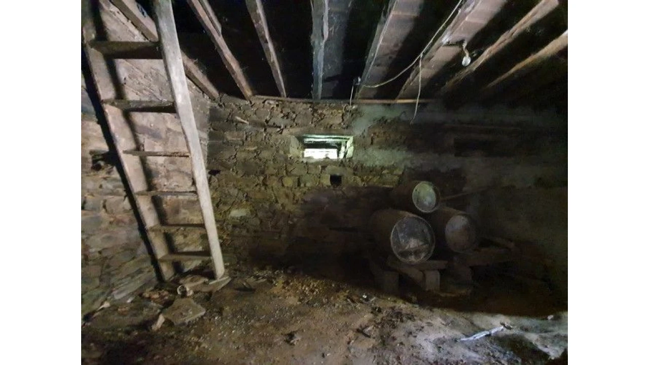 Moradia T5 para Venda em Ermida Foto 26