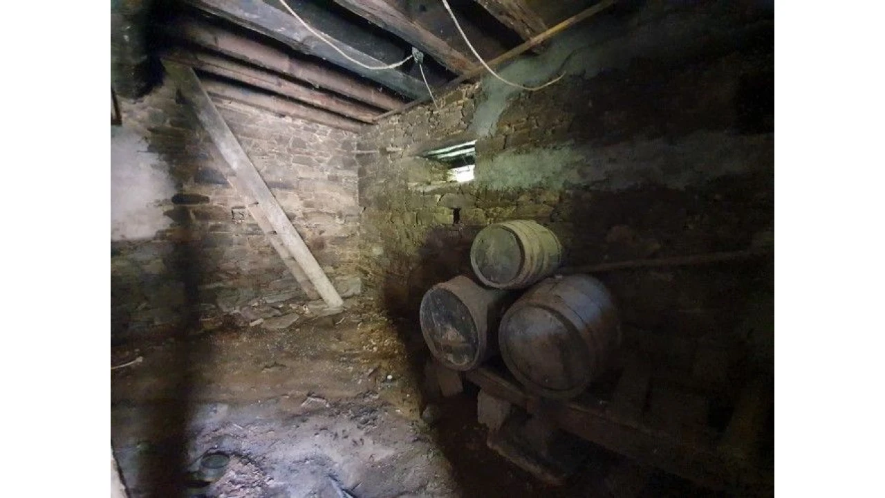 Moradia T5 para Venda em Ermida Foto 28