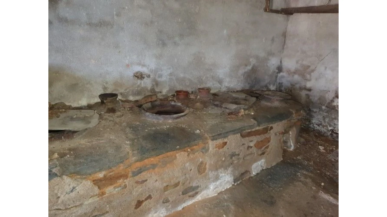 Moradia T5 para Venda em Ermida Foto 29