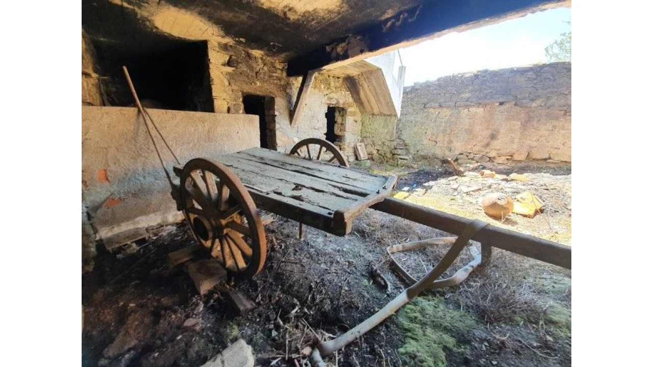 Moradia T5 para Venda em Ermida Foto 30