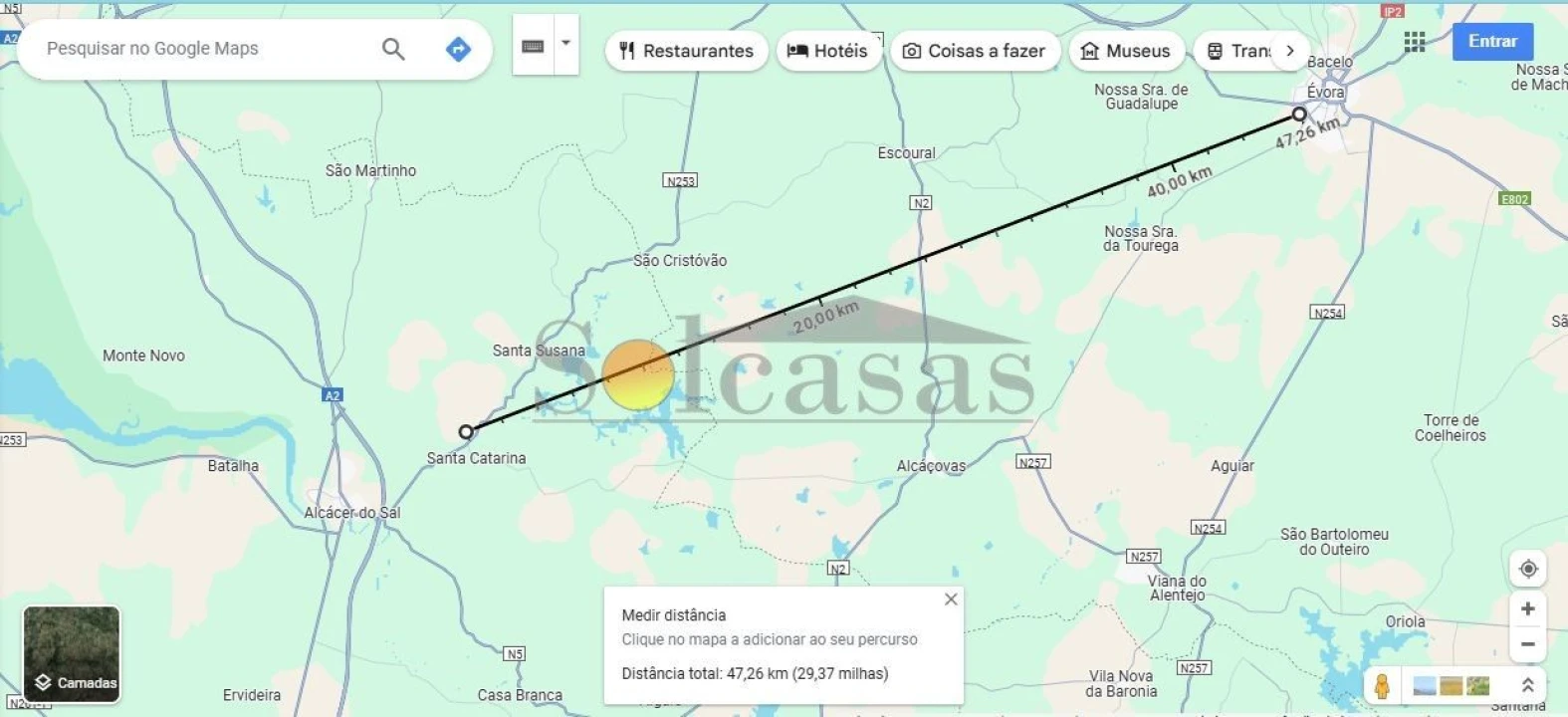 Prédio para Venda em Santa Catarina Foto 18