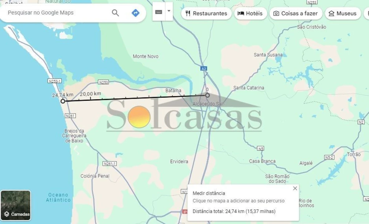 Prédio para Venda em Santa Catarina Foto 19