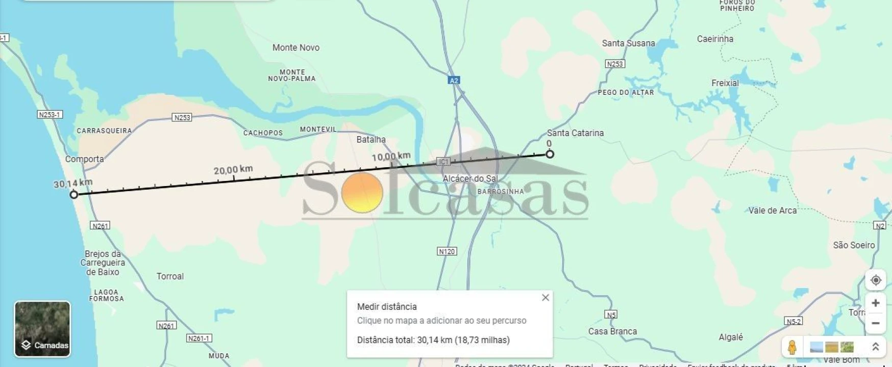 Prédio para Venda em Santa Catarina Foto 21