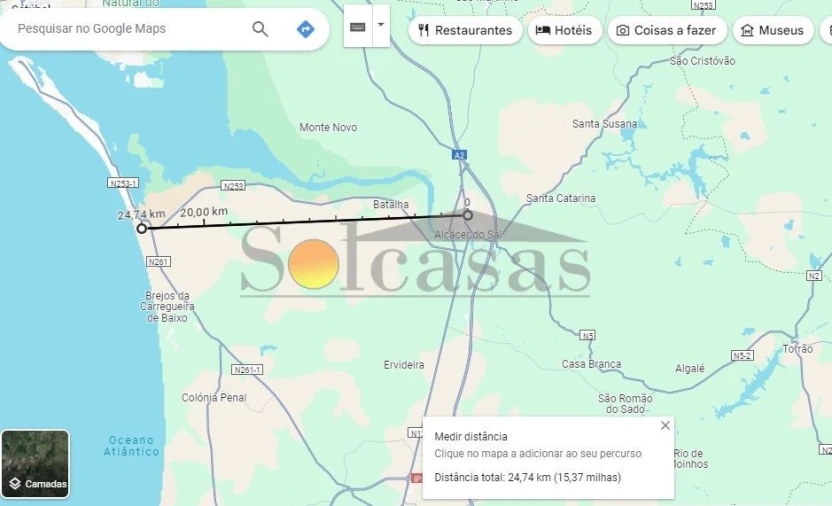 Prédio para Venda em Santa Catarina Foto 19