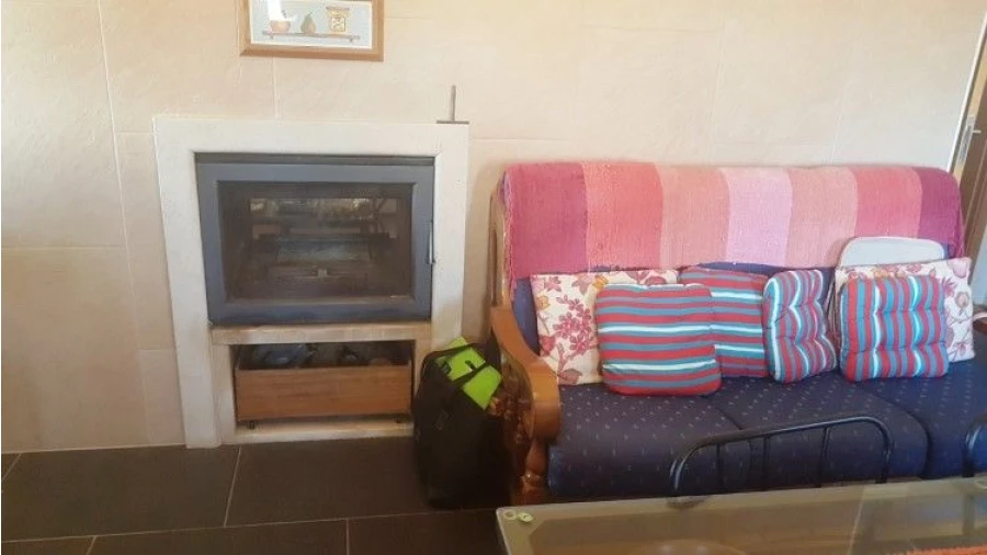 Moradia T3 para Venda em Derreada Cimeira Foto 27