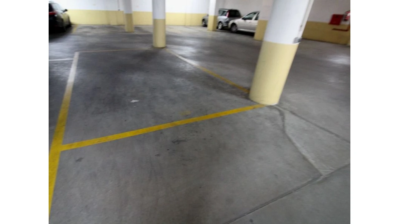 Apartamento T2 para Arrendamento em Torres Vedras Foto 4