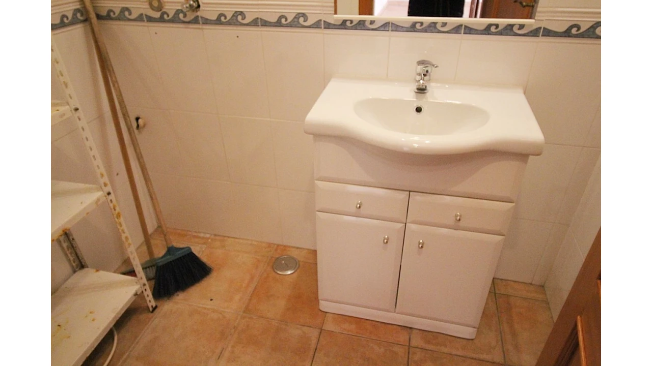 Apartamento T2 para Arrendamento em Torres Vedras Foto 16