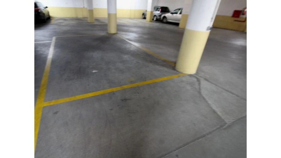 Apartamento T2 para Arrendamento em Torres Vedras Foto 4