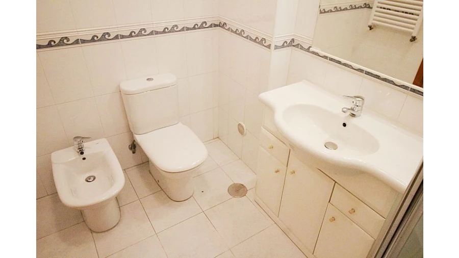 Apartamento T2 para Arrendamento em Torres Vedras Foto 14