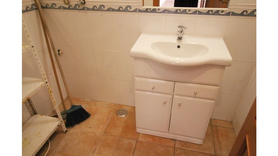 Apartamento T2 para Arrendamento em Torres Vedras Foto 16