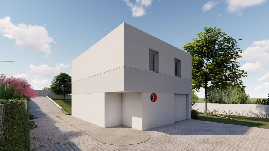 Moradia T3 para Venda em Vila Nova de Gaia Foto 5