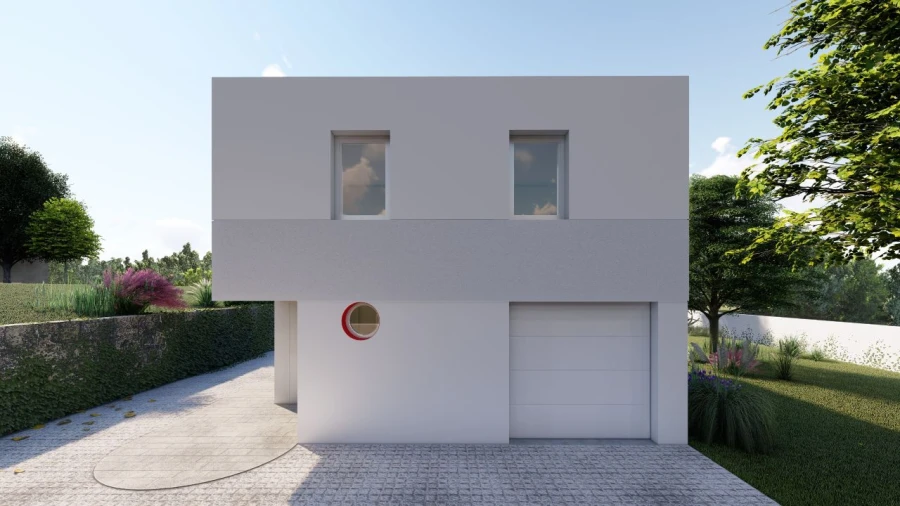 Moradia T3 para Venda em Vila Nova de Gaia Foto 4