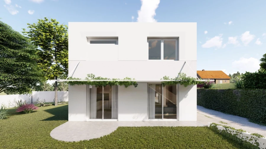 Moradia T3 para Venda em Vila Nova de Gaia Foto 7