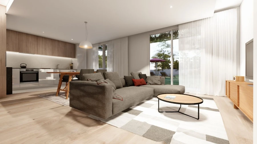 Moradia T3 para Venda em Vila Nova de Gaia Foto 9