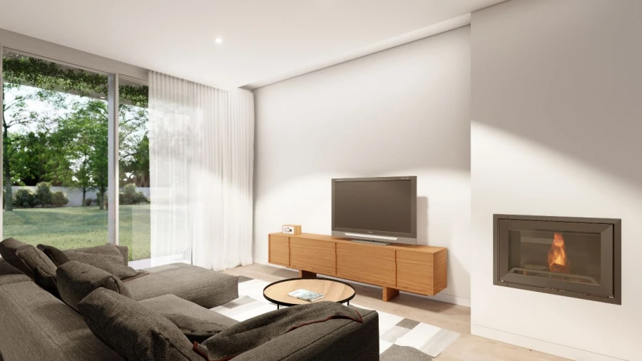 Moradia T3 para Venda em Vila Nova de Gaia Foto 11