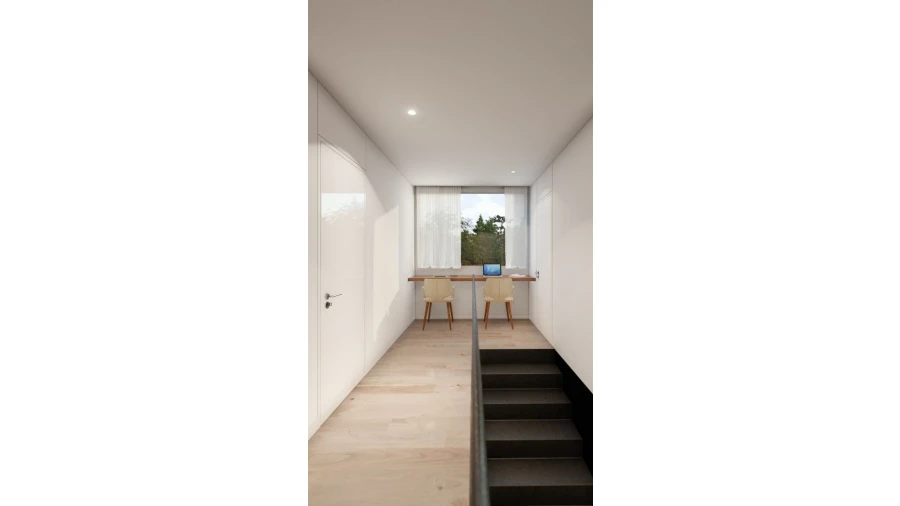 Moradia T3 para Venda em Vila Nova de Gaia Foto 15