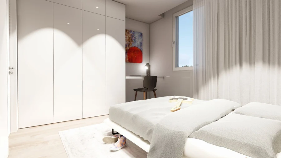 Moradia T3 para Venda em Vila Nova de Gaia Foto 17