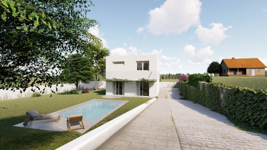 Moradia T3 para Venda em Vila Nova de Gaia Foto 3