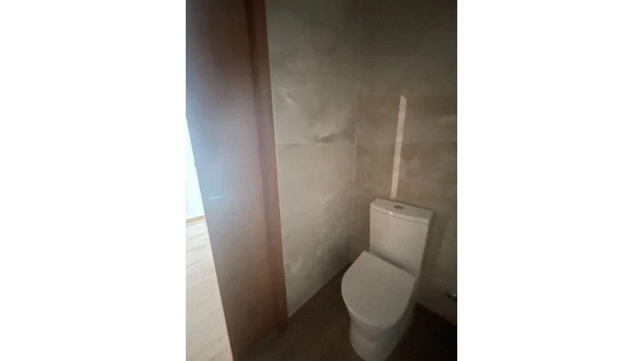 Apartamento T1 para Arrendamento em Guimarães Foto 4