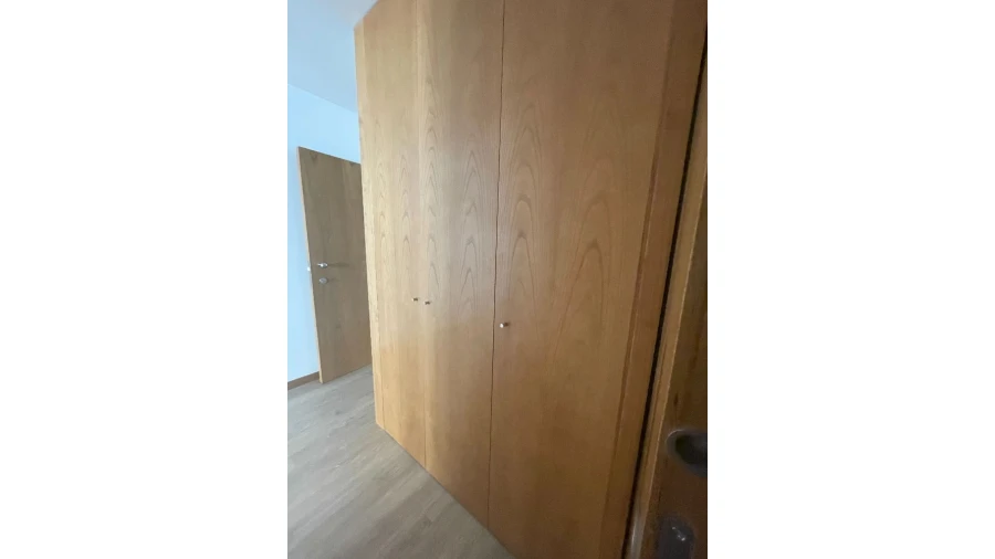 Apartamento T1 para Arrendamento em Guimarães Foto 5