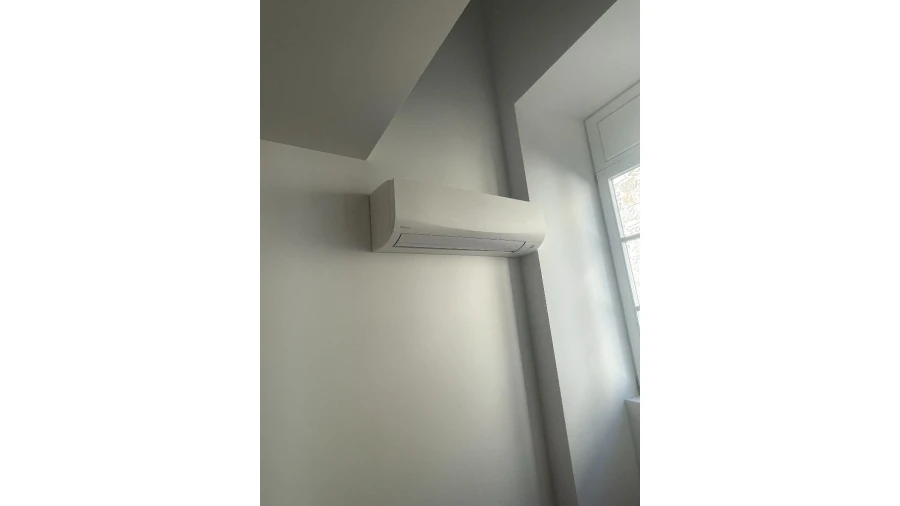 Apartamento T1 para Arrendamento em Guimarães Foto 9