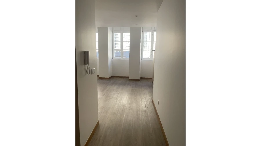 Apartamento T1 para Arrendamento em Guimarães Foto 10