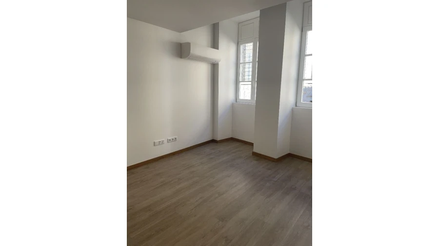 Apartamento T1 para Arrendamento em Guimarães Foto 12