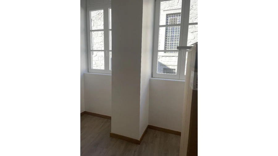 Apartamento T1 para Arrendamento em Guimarães Foto 14