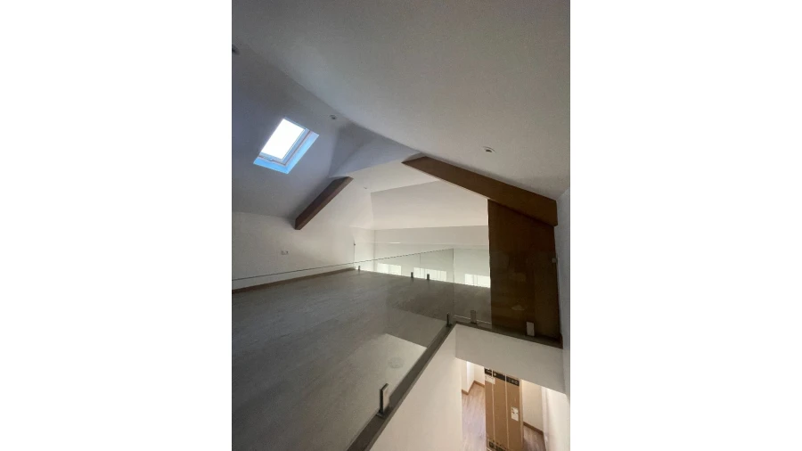 Apartamento T1 para Arrendamento em Guimarães Foto 18