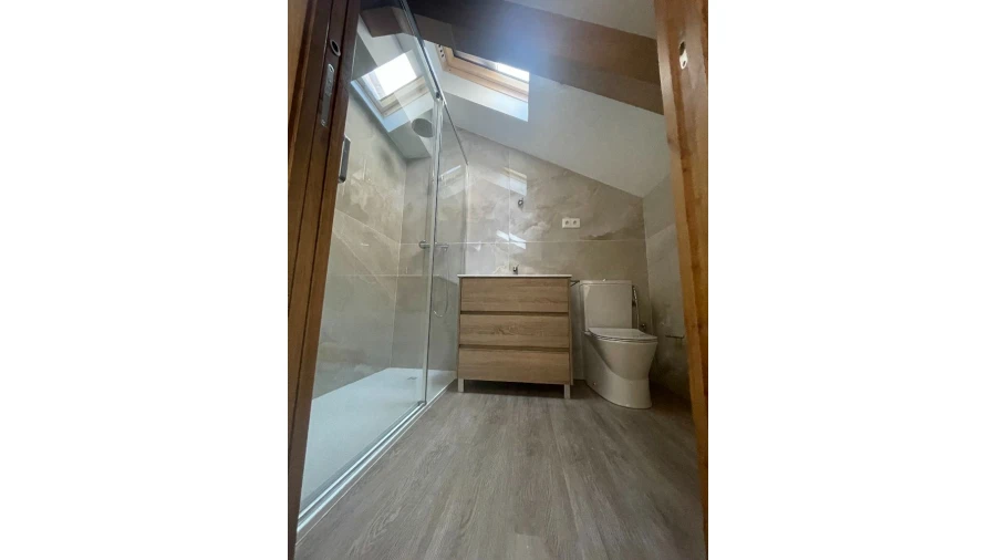 Apartamento T1 para Arrendamento em Guimarães Foto 20