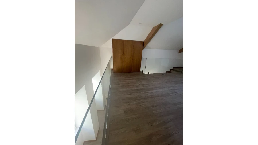 Apartamento T1 para Arrendamento em Guimarães Foto 24