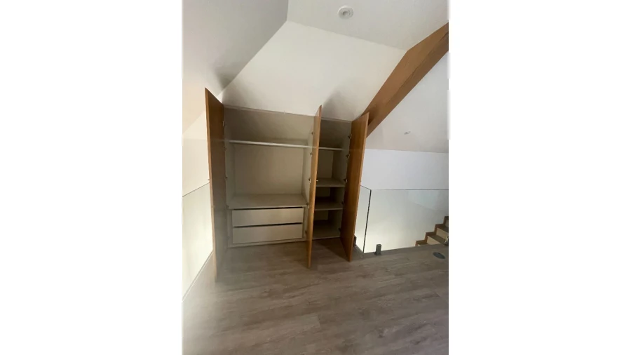 Apartamento T1 para Arrendamento em Guimarães Foto 25