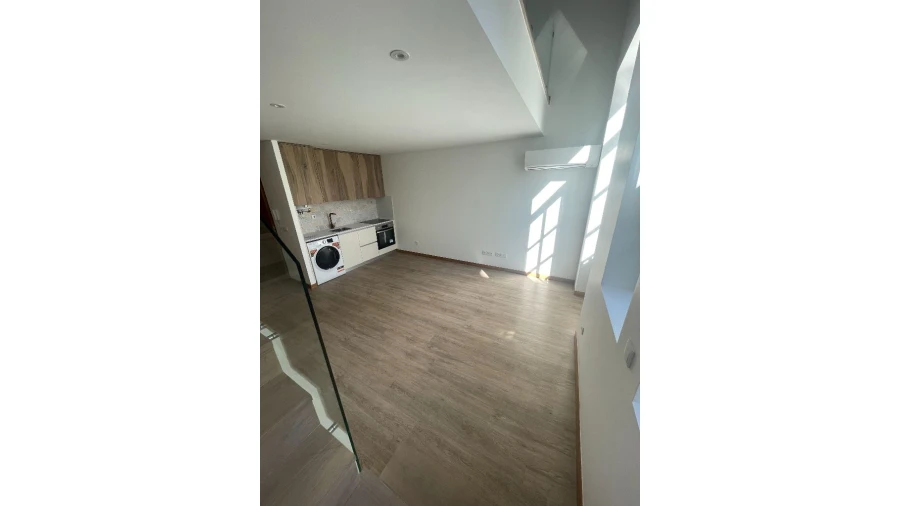 Apartamento T1 para Arrendamento em Guimarães Foto 27