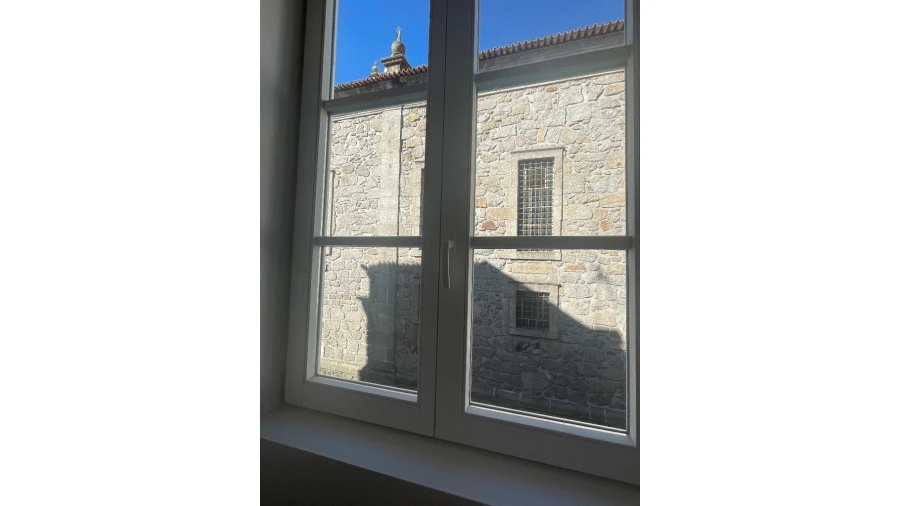 Apartamento T1 para Arrendamento em Guimarães Foto 36