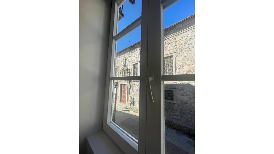 Apartamento T1 para Arrendamento em Guimarães Foto 37