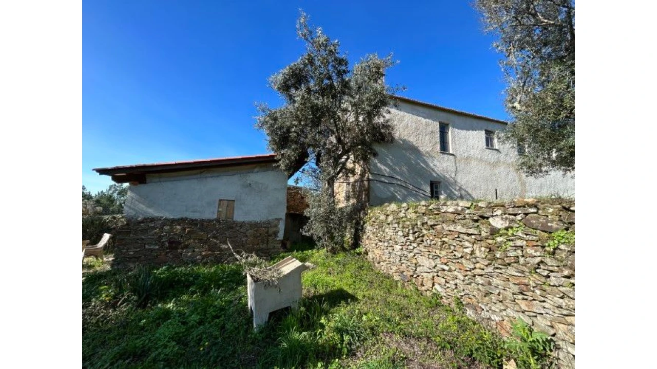 Quinta T4 para Venda em Sertã Foto 18