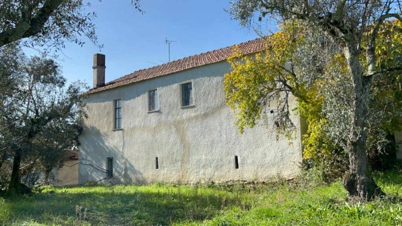 Quinta T4 para Venda em Sertã Foto 21