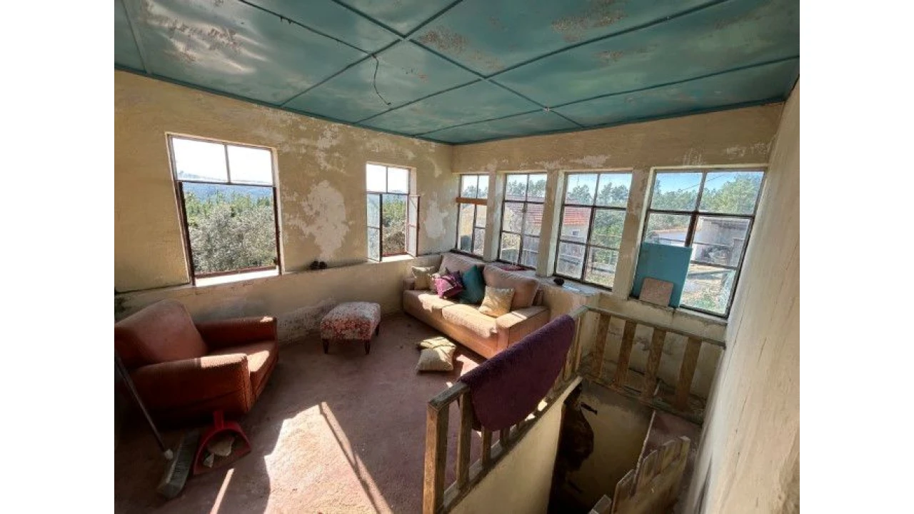 Quinta T4 para Venda em Sertã Foto 22