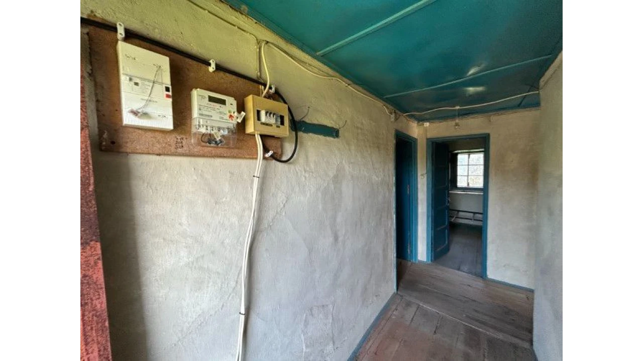 Quinta T4 para Venda em Sertã Foto 27