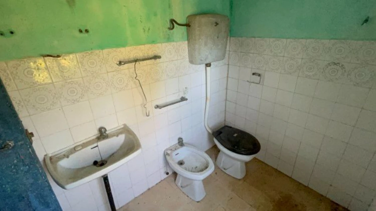 Quinta T4 para Venda em Sertã Foto 31