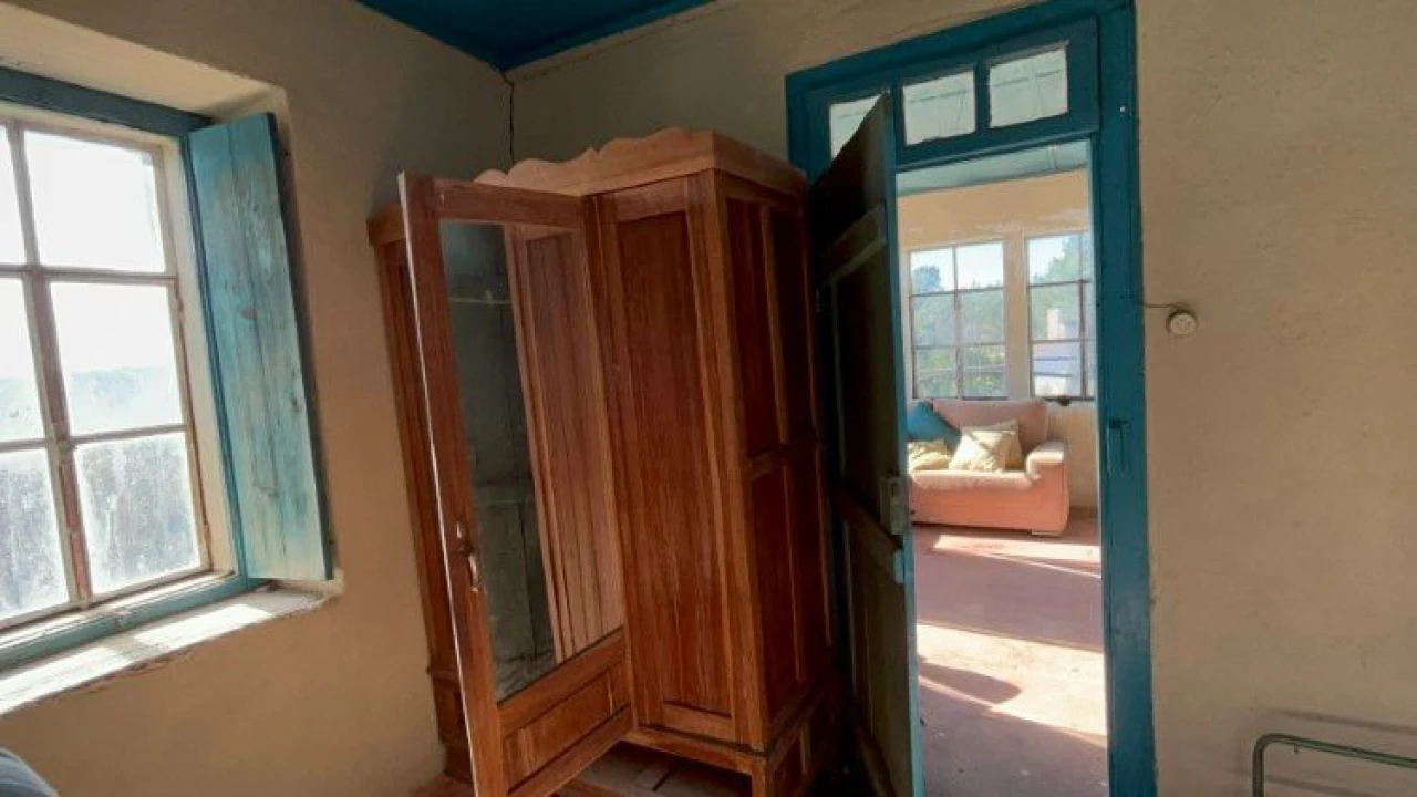 Quinta T4 para Venda em Sertã Foto 33