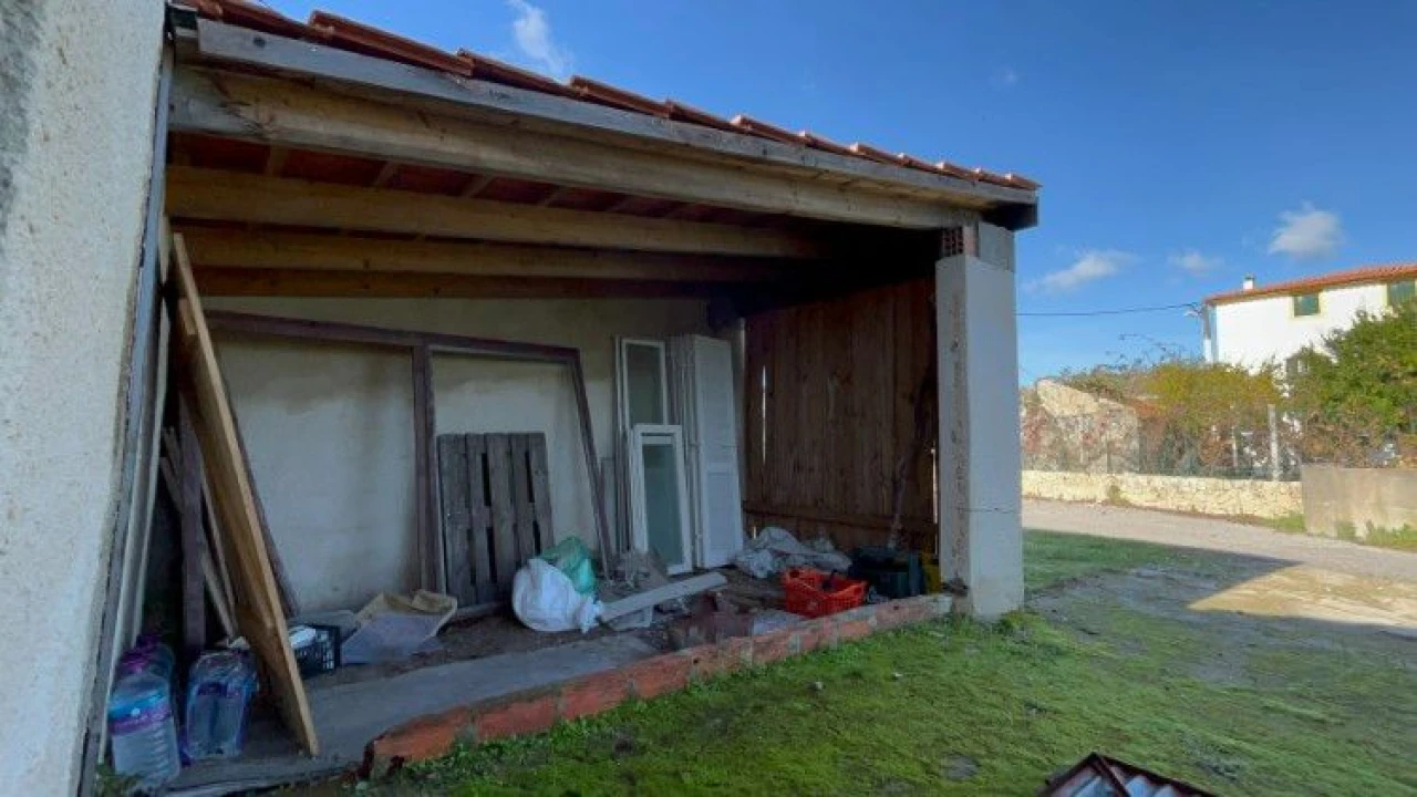 Quinta T4 para Venda em Sertã Foto 35