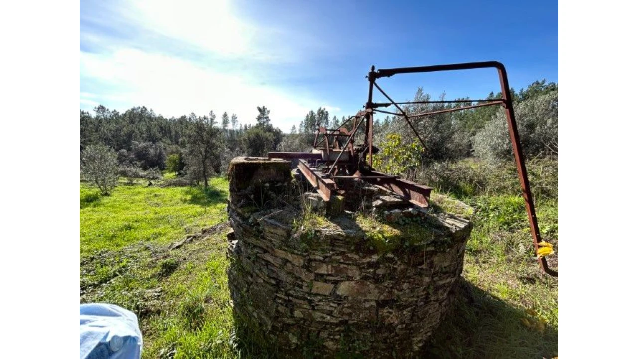 Quinta T4 para Venda em Sertã Foto 46