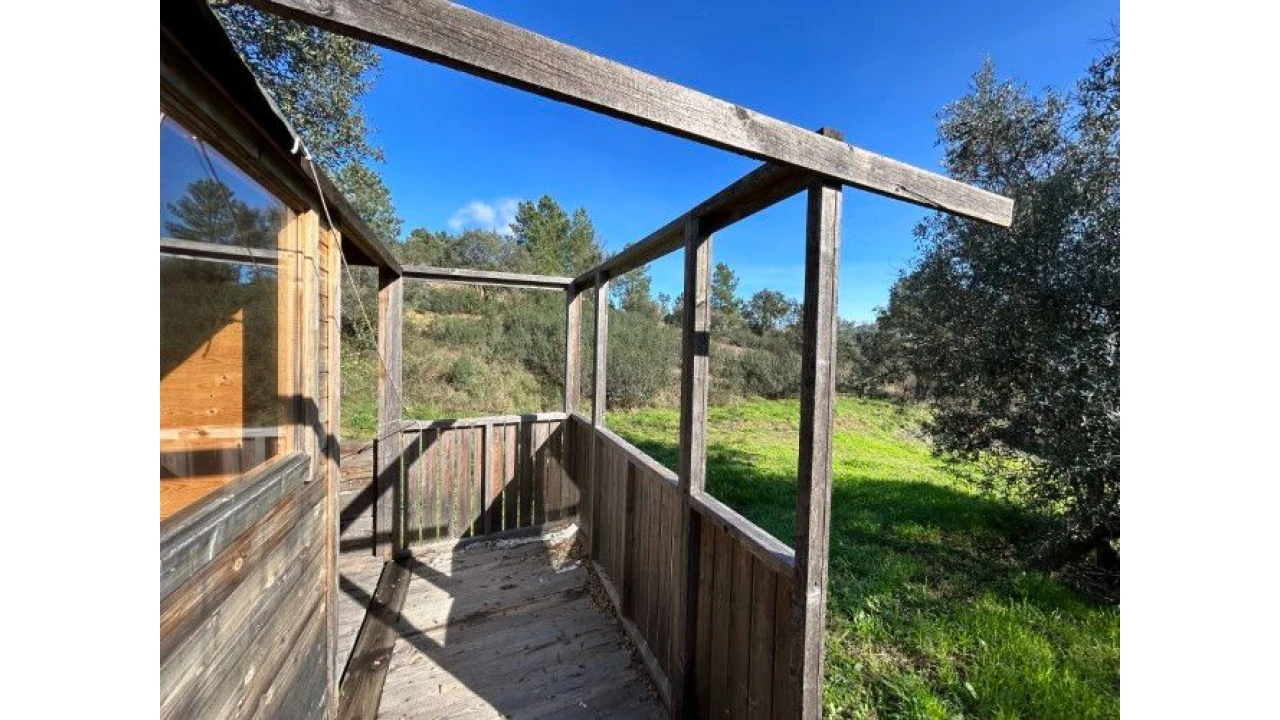 Quinta T4 para Venda em Sertã Foto 48