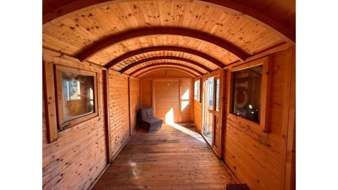 Quinta T4 para Venda em Sertã Foto 51