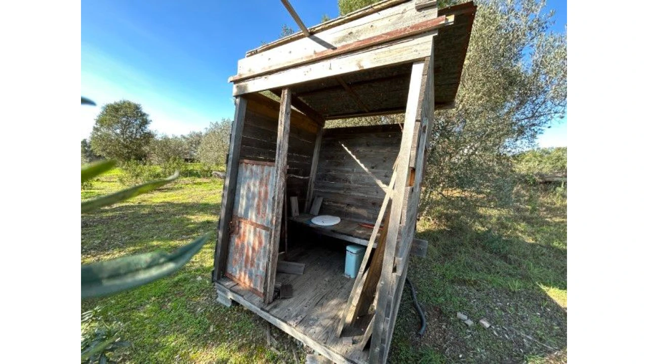 Quinta T4 para Venda em Sertã Foto 61