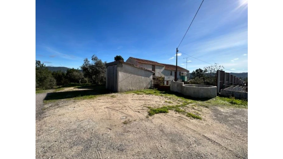 Quinta T4 para Venda em Sertã Foto 15