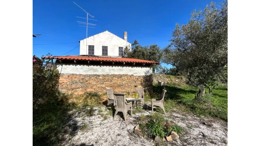 Quinta T4 para Venda em Sertã Foto 14