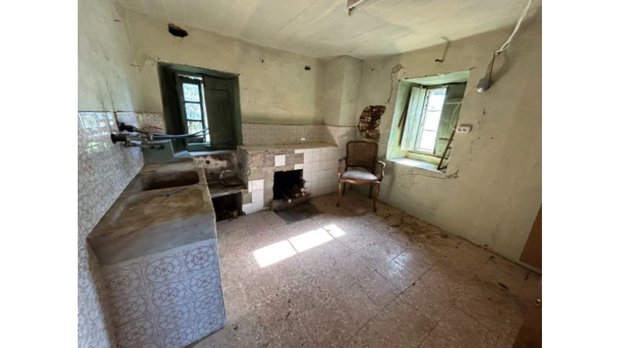 Quinta T4 para Venda em Sertã Foto 17